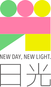 NEW DAY, NEW LIGHT. 日光