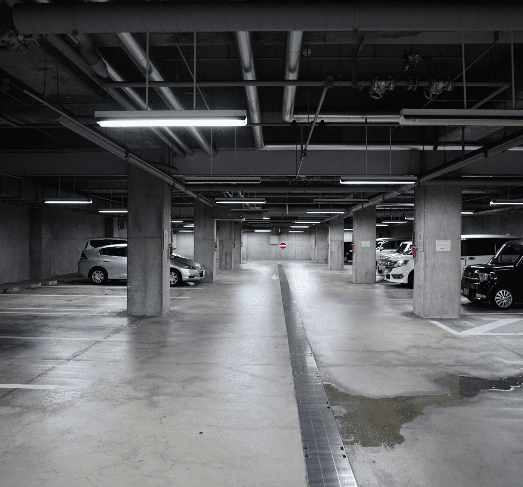 大江戸温泉物語日光霧降