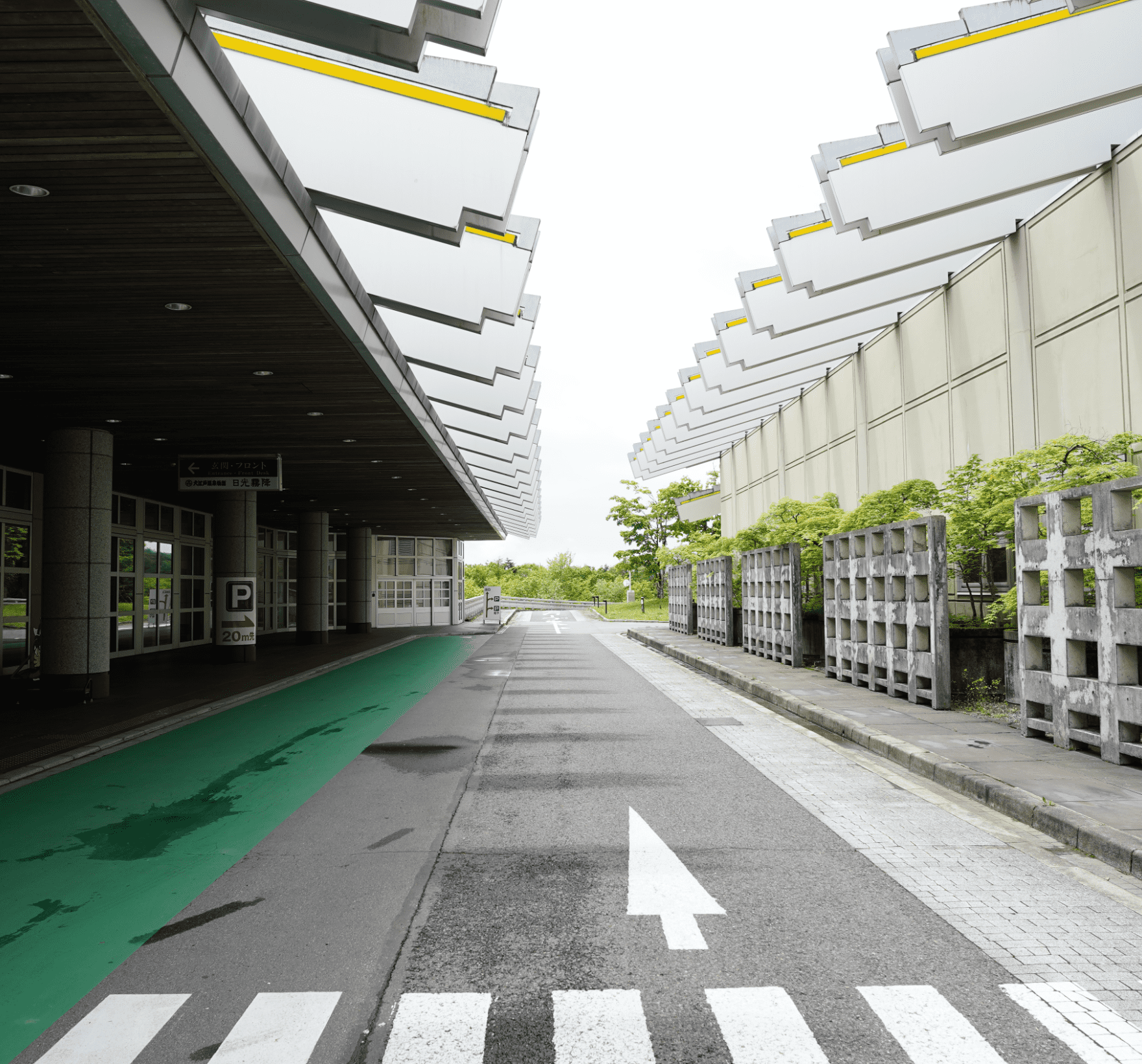 大江戸温泉物語日光霧降