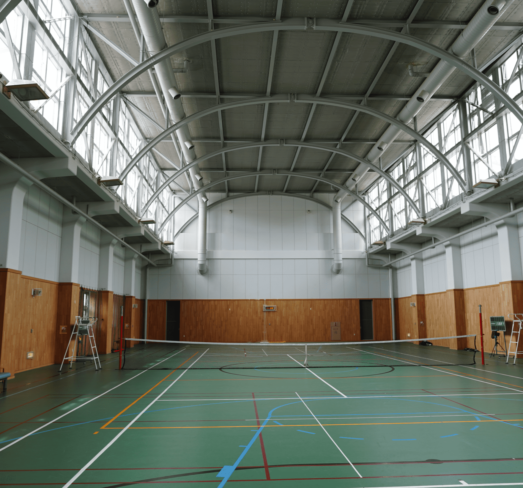 大江戸温泉物語日光霧降