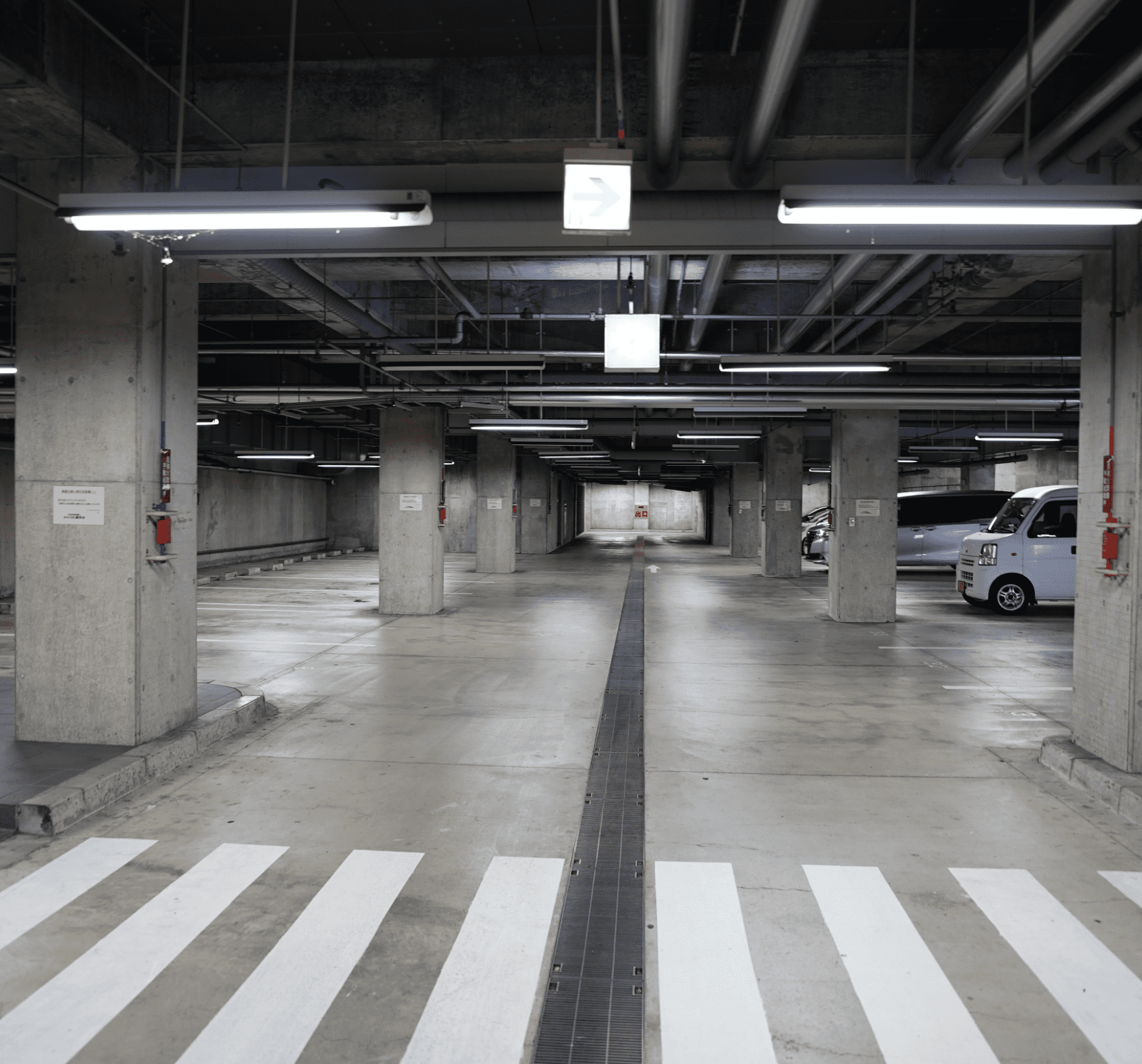 大江戸温泉物語日光霧降