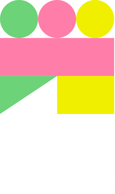 NEW DAY, NEW LIGHT. 日光