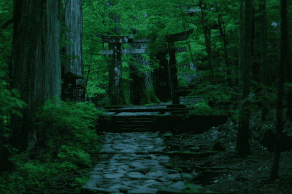 滝尾神社